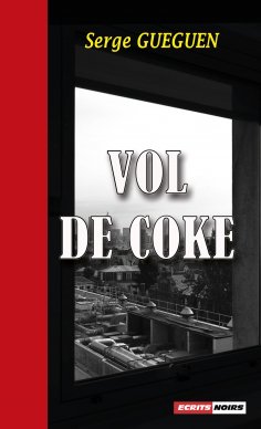 eBook: Vol de coke
