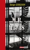 eBook: M.R. 13/18