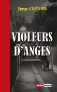 eBook: Violeurs d'anges