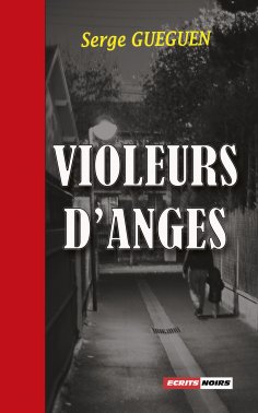 eBook: Violeurs d'anges