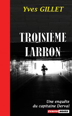 eBook: Troisième Larron