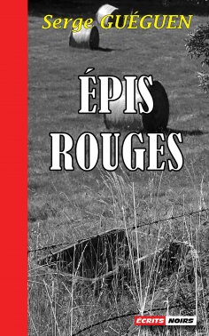 eBook: Épis Rouges