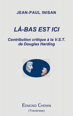 eBook: Là-bas est ici