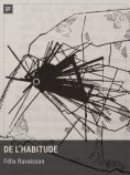 eBook: De l'habitude