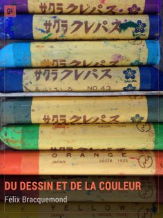 eBook: Du dessin et de la couleur
