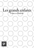 eBook: Les grands-enfants