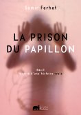 eBook: La prison du papillon