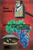 ebook: Quand l'Afrique s'éveille entre le marteau et l'enclume