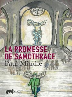 ebook: La promesse de Samothrace