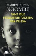 eBook: Tant que l'équateur passera par Penda