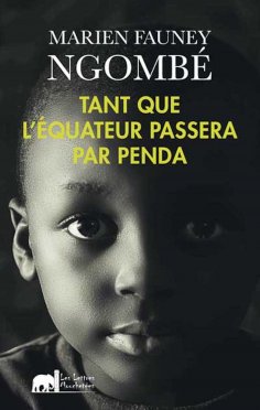 eBook: Tant que l'équateur passera par Penda