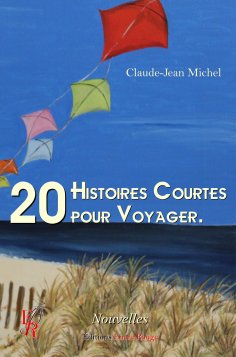 eBook: 20 histoires courtes pour voyager
