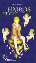 ebook: Hairos et Cie