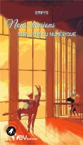 ebook: Nous dansions sur l'air du numérique