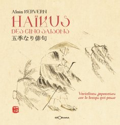 ebook: Haïkus des 5 saisons