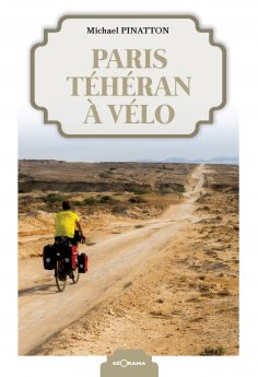 eBook: Paris-Téhéran à vélo