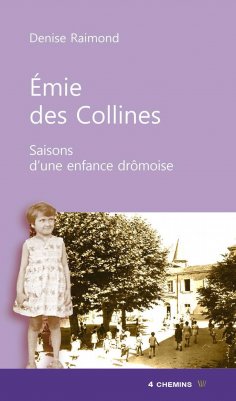 eBook: Emie des Collines
