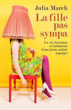 eBook: La fille pas sympa