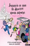 ebook: Jusqu'à ce que le divorce nous sépare