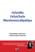 ebook: #JeSuisMila #JeSuisCharlie #NousSommesLaRépublique