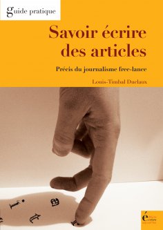 eBook: Savoir écrire des articles