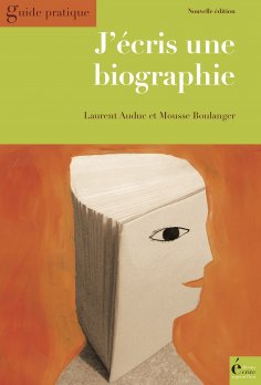 eBook: J'écris une biographie