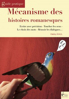eBook: Mécanisme des histoires romanesques