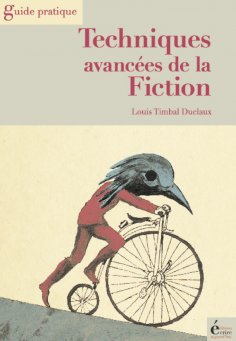 eBook: Techniques avancées de la fiction