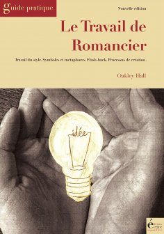 eBook: Le travail de romancier
