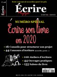 eBook: Écrire Magazine n°118