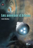 eBook: Les anneaux d'Arktus