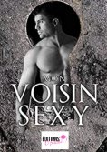 eBook: Mon voisin sexy