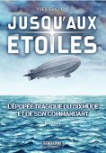 ebook: Jusqu'aux étoiles