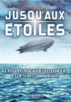 ebook: Jusqu'aux étoiles