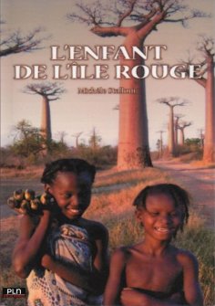 eBook: L'enfant de l'île rouge