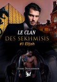 eBook: Le clan des Sekhmisis