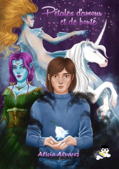 ebook: Pétales d'amour et de bonté