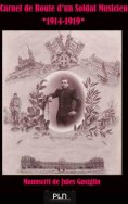 ebook: Carnet de Route d'un Soldat Musicien