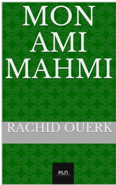 ebook: Mon ami Mahmi