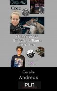 ebook: Coco et la Tribu des Quileute