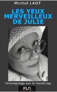ebook: Les yeux merveilleux de Julie