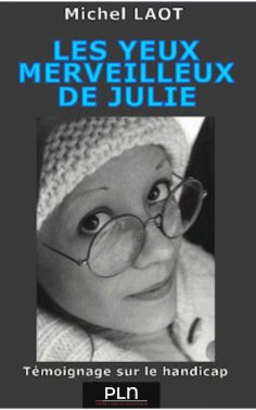ebook: Les yeux merveilleux de Julie