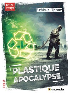 ebook: Plastique apocalypse