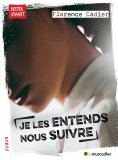eBook: Je les entends nous suivre