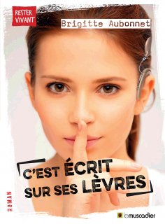 ebook: C’est écrit sur ses lèvres