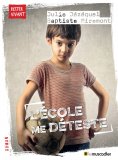 ebook: L’école me déteste