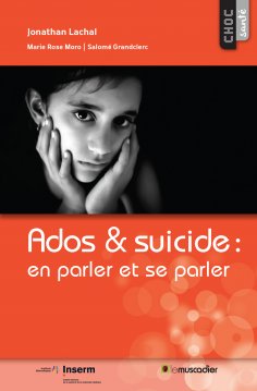 eBook: Ados & suicide : en parler et se parler