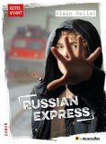 ebook: Russian express