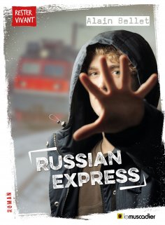 ebook: Russian express