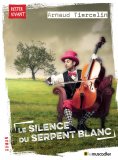 ebook: Le silence du serpent blanc